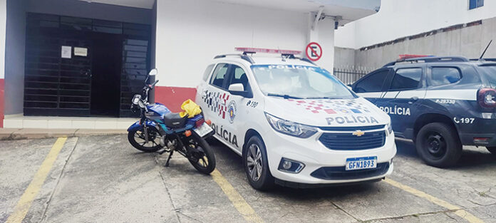 Polícia Militar de Igaratá