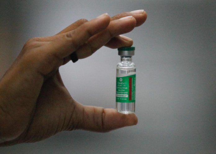 vacina da Dengue
