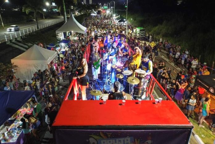 Arujá Folia 2024