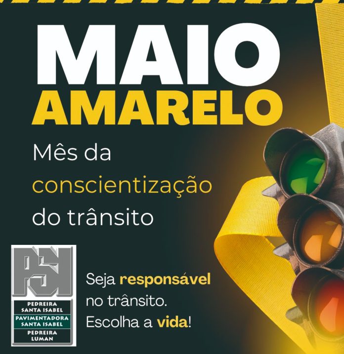 Maio Amarelo