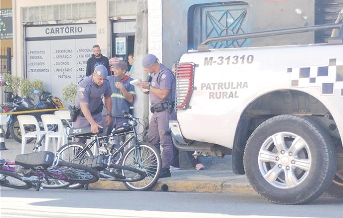 bicicletas motorizadas