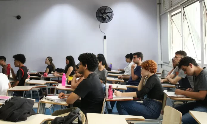 Provas do Concurso Nacional Unificado (CNU) serão aplicadas em 18 de agosto. Foto: Agência Brasil.