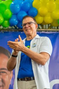 Luis Camargo