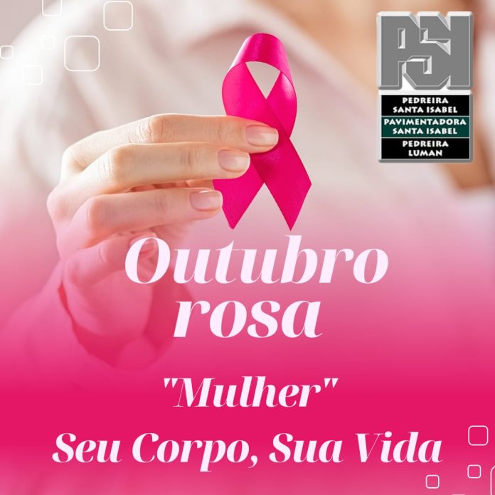 Outubro Rosa