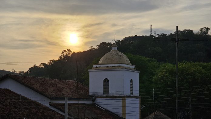 Volta do horário de verão será discutida novamente em 2025. Foto: Gustavo Vaquiani.