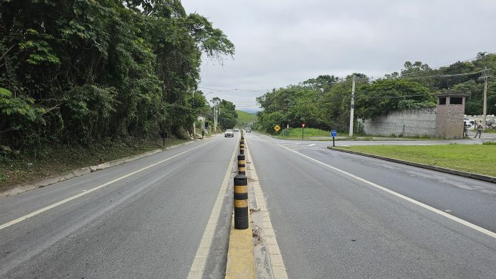 Construções na Variante poderão ser demolidas