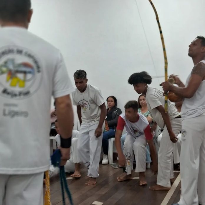 Região celebra o Dia Nacional da Consciência Negra